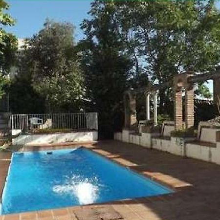 Ferienwohnung Albaycin Relax 2 Granada Exterior foto