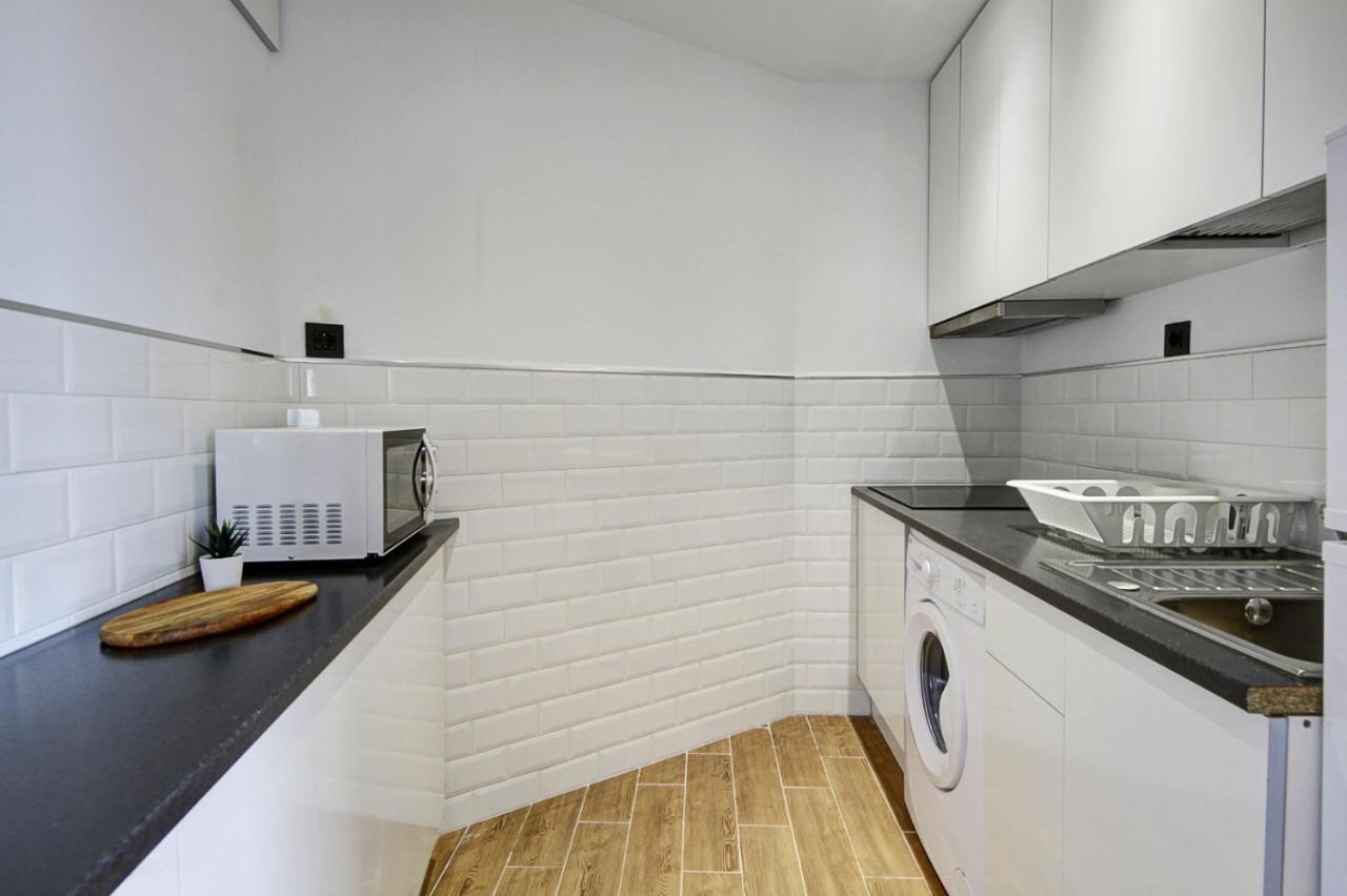 Ferienwohnung Albaycin Relax 2 Granada Exterior foto
